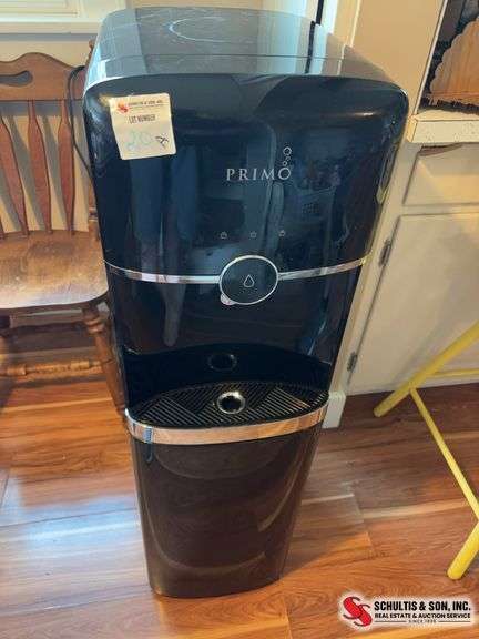 Primo water dispenser