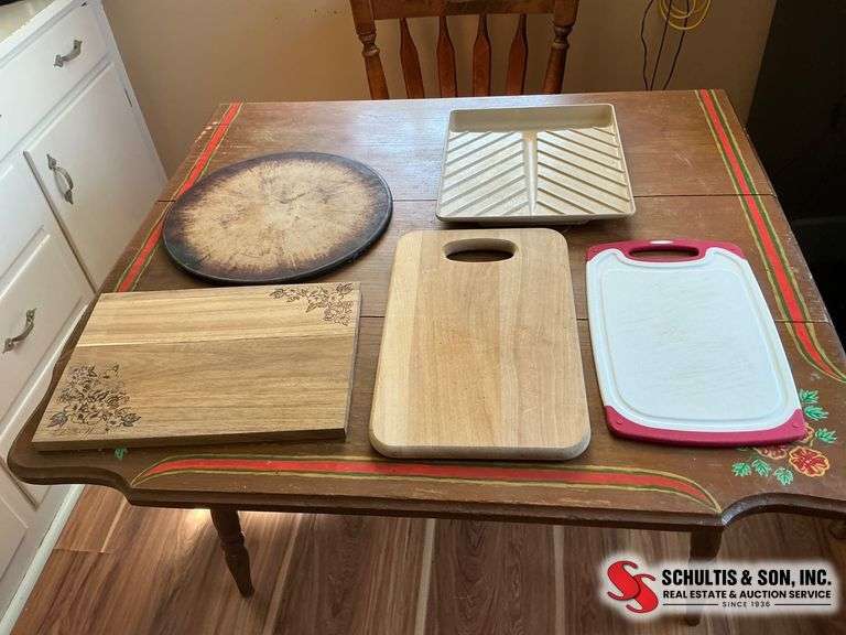 Cutting Boards