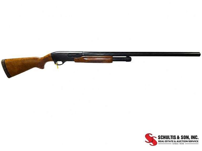 Remington Sportsman 12 Pump 12 Gauge Shotgun