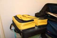 All contents of closet; Misc tools and more