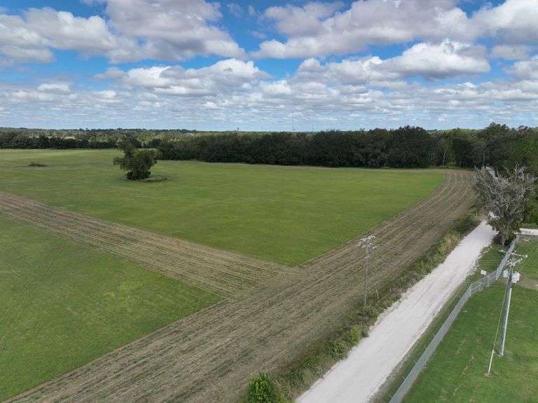 87.4± Acres, Columbia Co., FL