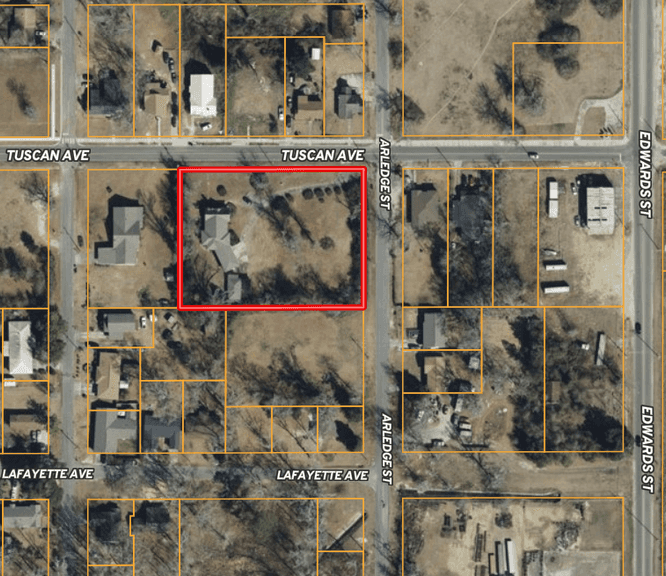 Single Family Residential: Hattiesburg, MS