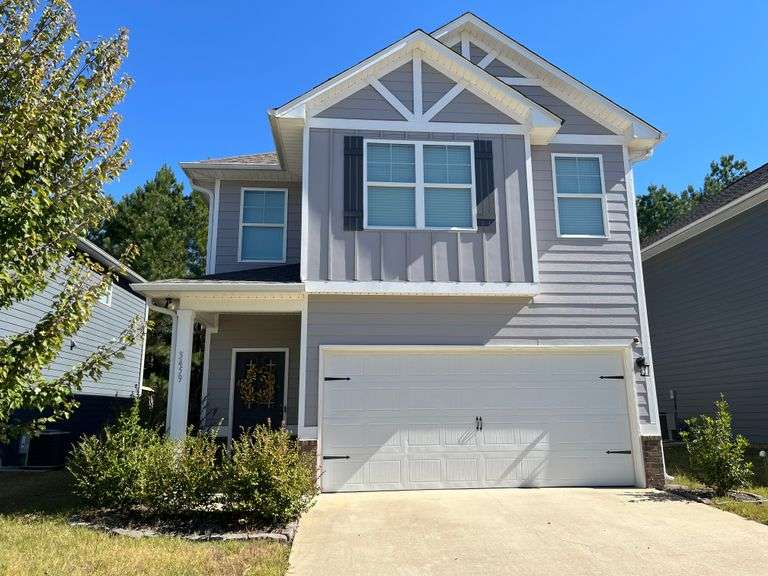 Single Family Residence: Bessemer, AL