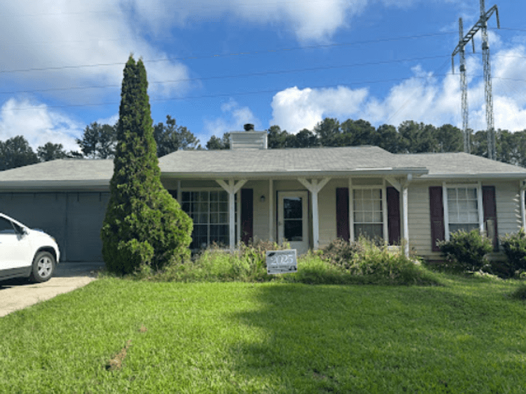 Single Family Residential: Snellville, GA
