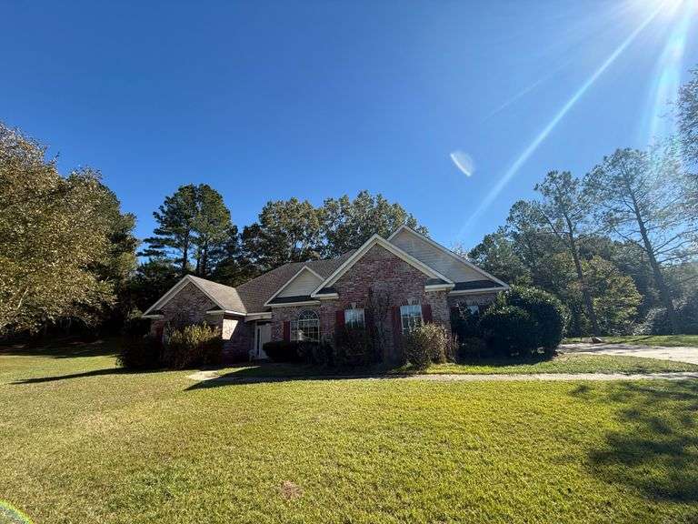 Single Family Residential: Vicksburg, MS