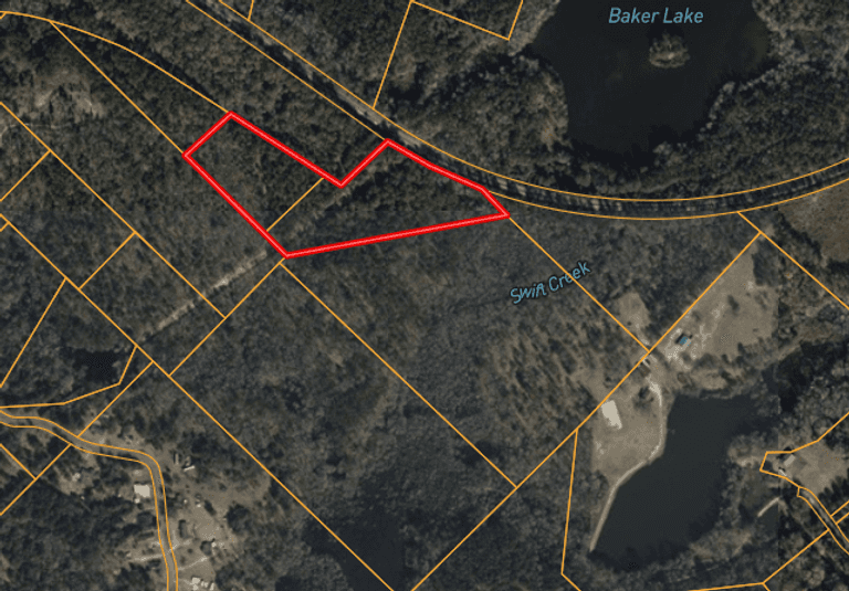 Vacant Residential Land: Macon, GA