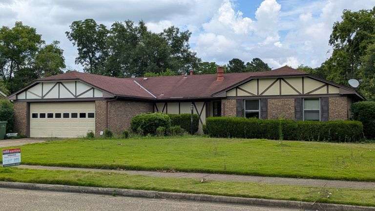 Single Family Residential: Montgomery, AL