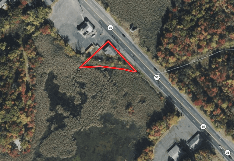 Commercial Building: South Amboy, NJ