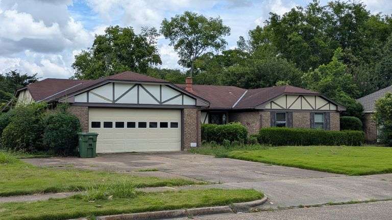 Single Family Residential: Montgomery, AL