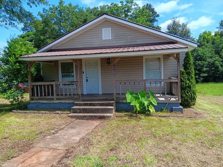 Single Family Residential: Cordova, AL