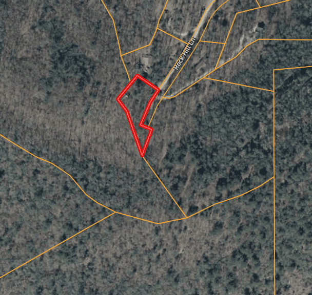 Single Family Residential: Rabun Gap, GA