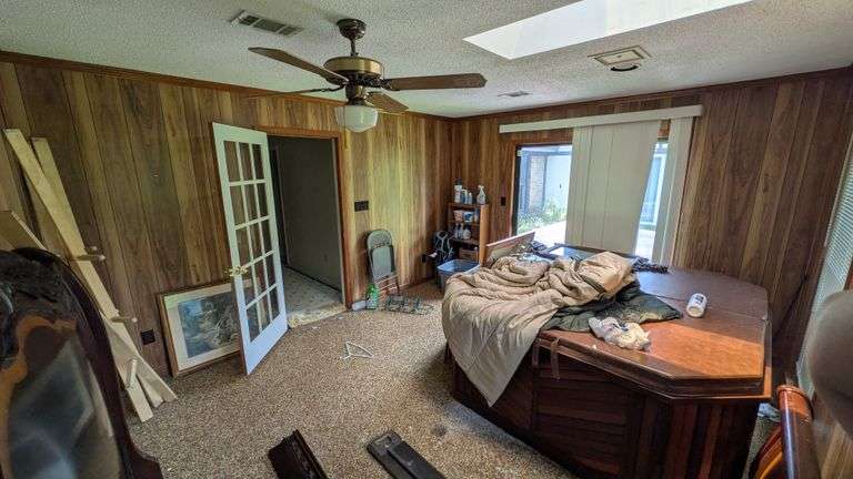 Single Family Residential: Montgomery, AL