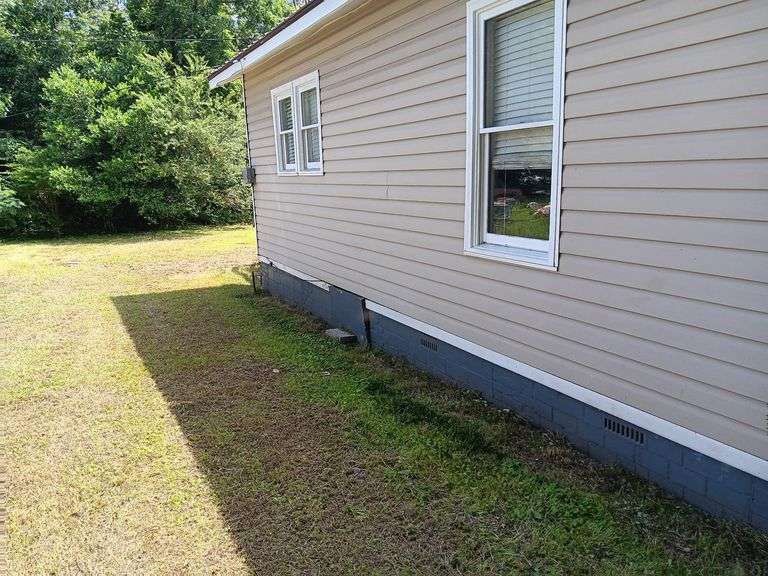 Single Family Residential: Cordova, AL