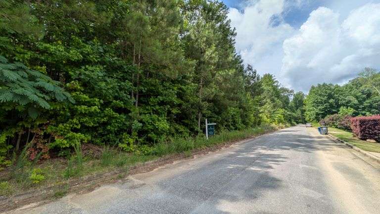 (2) Vacant Residential Lots: Trussville, AL