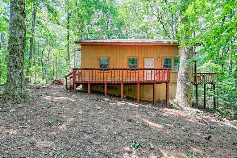 Single Family Residential: Rabun Gap, GA