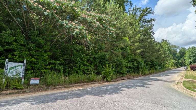 (2) Vacant Residential Lots: Trussville, AL
