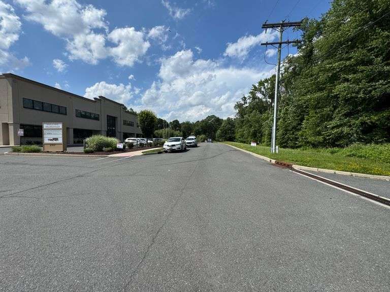Vacant Commercial Lot: Old Bridge, NJ