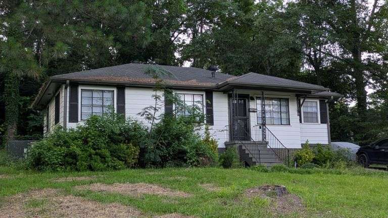 Single Family Residential: Birmingham, AL