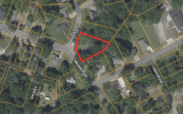 Single Family Residential: Birmingham, AL