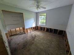 Single Family Residential: Lumberton, MS