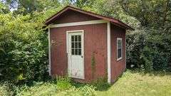 Single Family Residential: Montgomery, AL