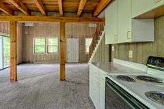 Single Family Residential: Rabun Gap, GA