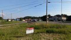 Vacant Commercial Land: Parrish, AL