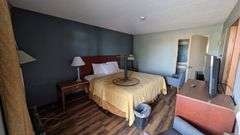 Bank Owned Hotel: Ridgeland, MS