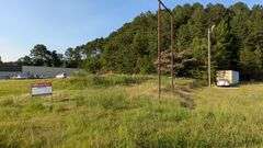 Vacant Commercial Land: Parrish, AL