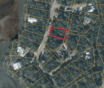 Vacant Residential Lot: St Marys, GA