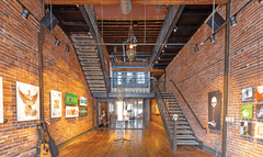 10,000 SqFt Office Building: Memphis, TN