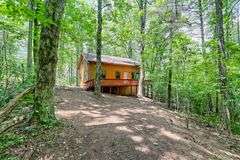 Single Family Residential: Rabun Gap, GA
