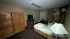 Bank Owned Hotel: Ridgeland, MS