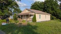 Single Family Residential: Cordova, AL