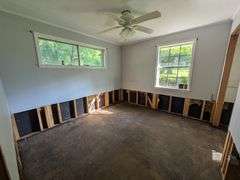 Single Family Residential: Lumberton, MS