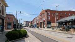 10,000 SqFt Office Building: Memphis, TN