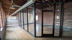 10,000 SqFt Office Building: Memphis, TN