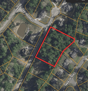 (2) Vacant Residential Lots: Trussville, AL