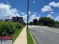Commercial Land: Atlanta, GA