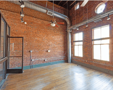 10,000 SqFt Office Building: Memphis, TN