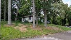 Single Family Residential: Birmingham, AL