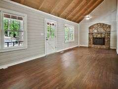 Single Family Residential: Douglasville, GA