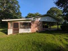 Single Family Residential: Lumberton, MS