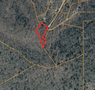 Single Family Residential: Rabun Gap, GA