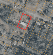 Single Family Residential: Lumberton, MS