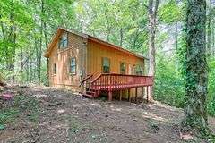 Single Family Residential: Rabun Gap, GA