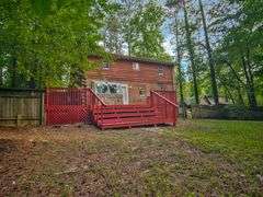 Single Family Residential: Douglasville, GA