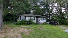 Single Family Residential: Birmingham, AL