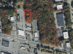 Vacant Commercial Lot: Old Bridge, NJ