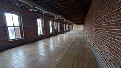 10,000 SqFt Office Building: Memphis, TN